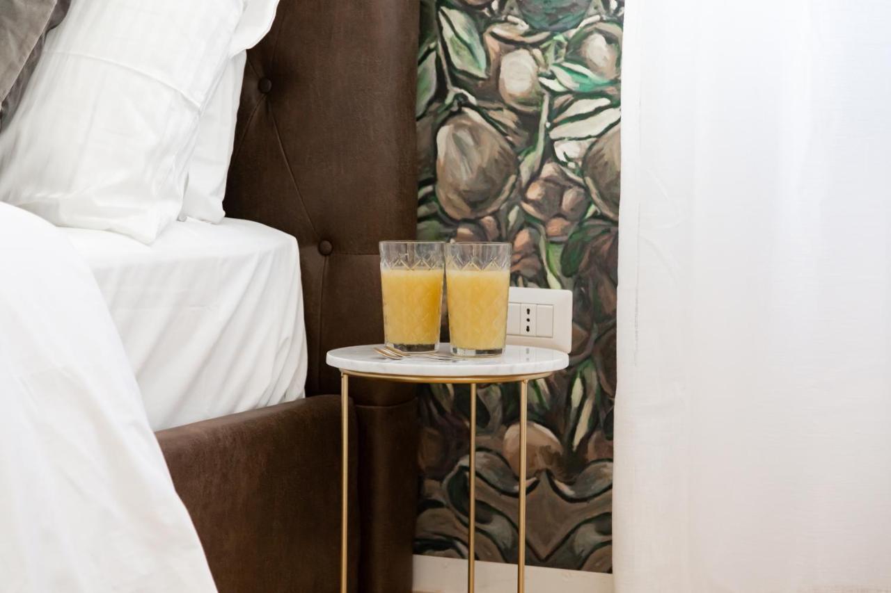 Villa Chiara - A New Luxury Star Is Born In Rome! Rom