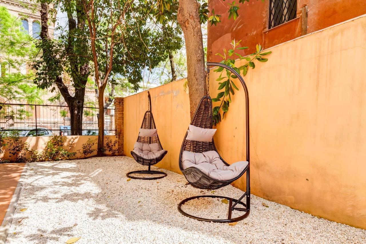 Chiara - A New Luxury Star Is Born In Rome! Rom